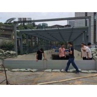 湖北挡水板厂 防汛挡水板参数介绍