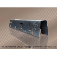 铝方通龙骨/方通卡式龙骨厂家/异型卡式龙骨/多组卡位卡式龙骨